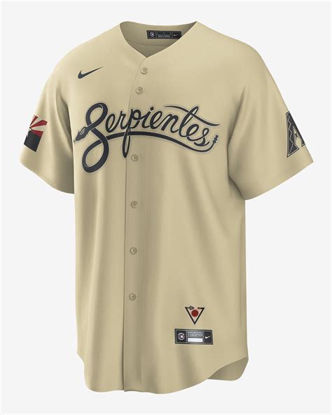 arizona city connect jerseys